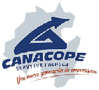 CANACOPE SERVYTUR PACHUCA Logo
